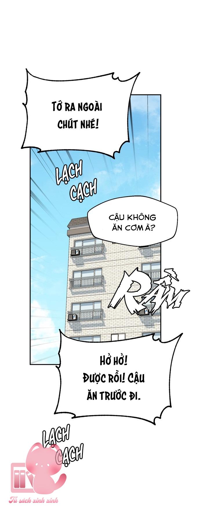 Lớ Ngớ Vớ Phải Tình Yêu - Chap 38 - Trang 27