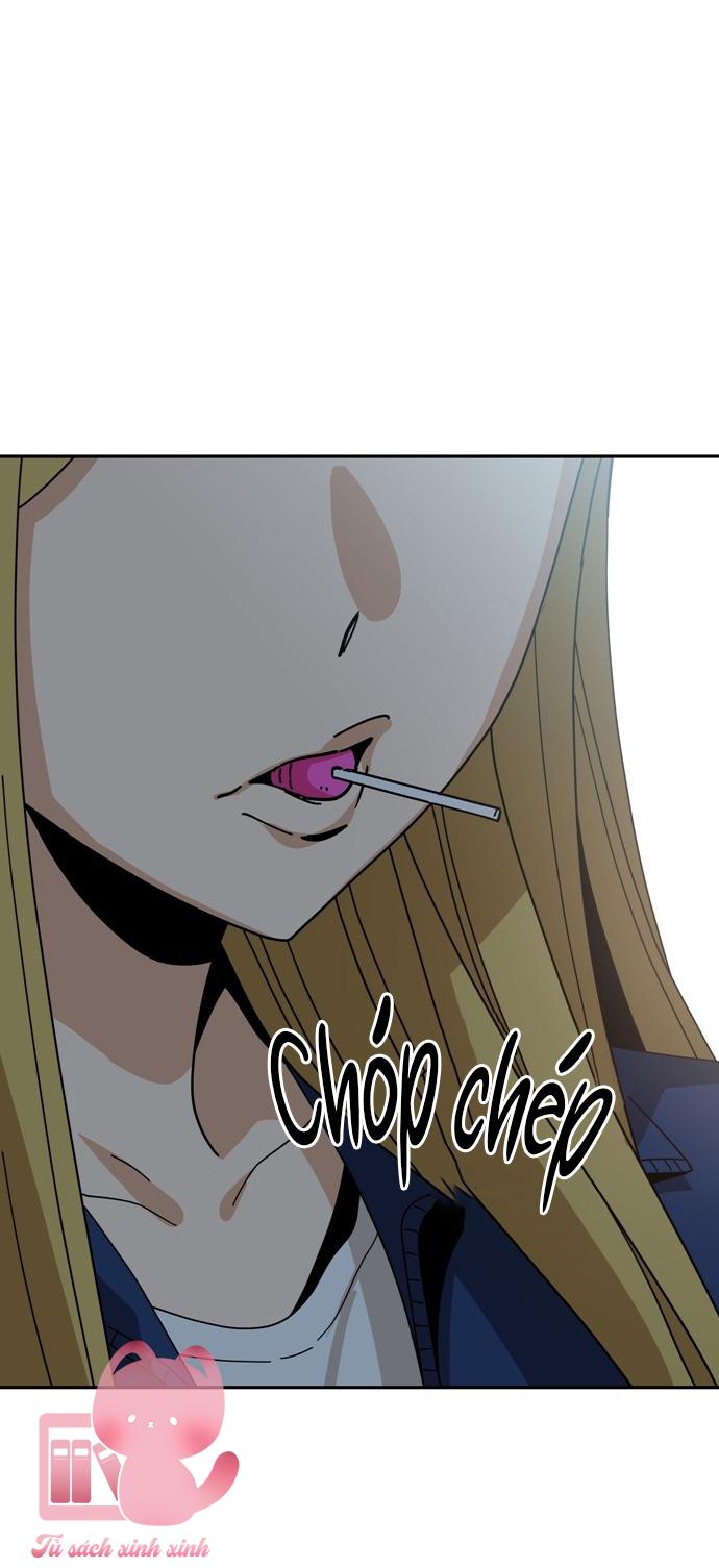 Lớ Ngớ Vớ Phải Tình Yêu - Chap 38 - Trang 28