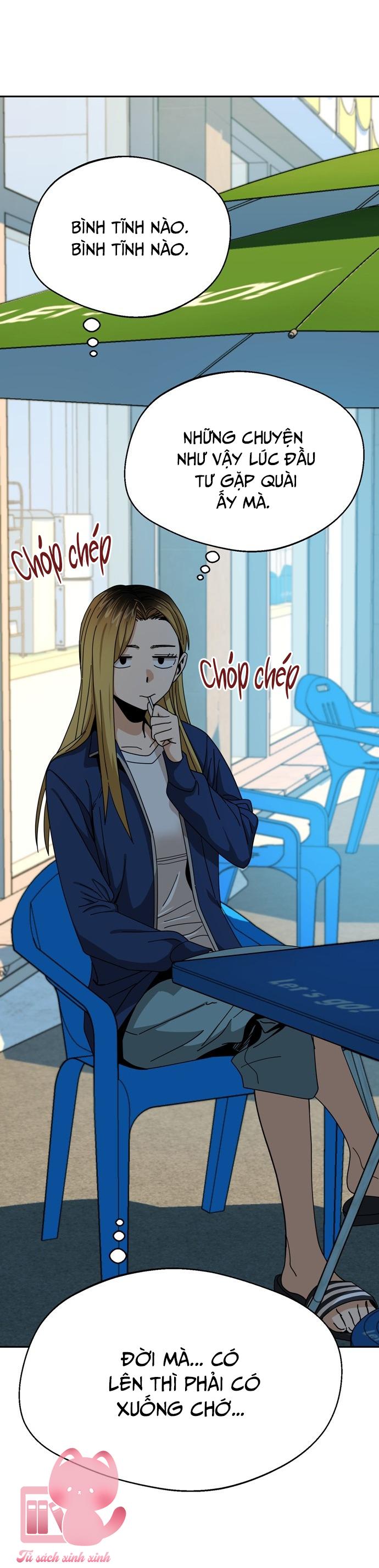 Lớ Ngớ Vớ Phải Tình Yêu - Chap 38 - Trang 29