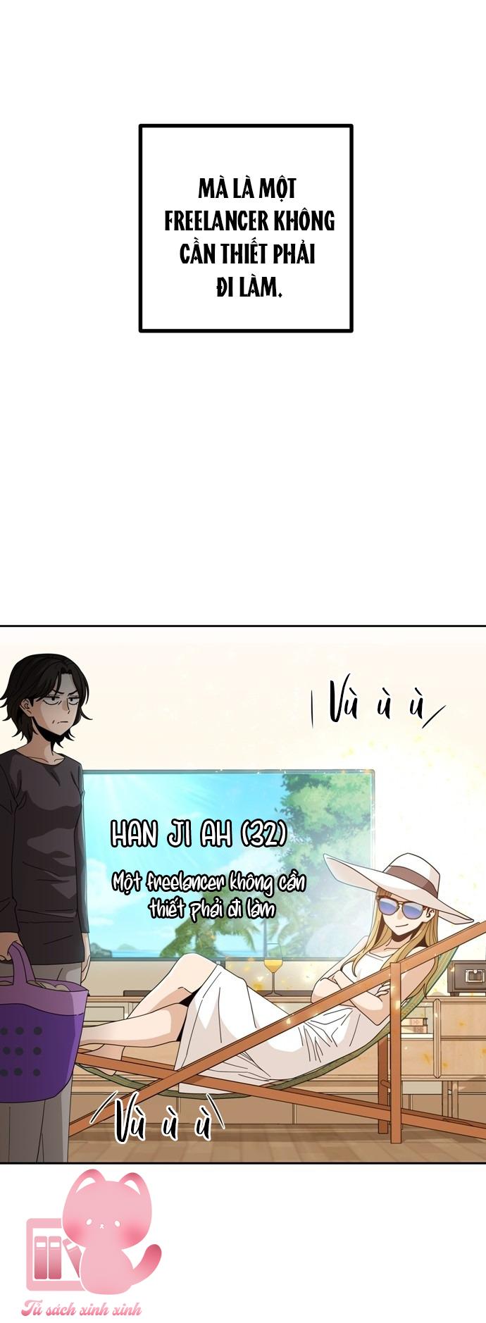 Lớ Ngớ Vớ Phải Tình Yêu - Chap 38 - Trang 4