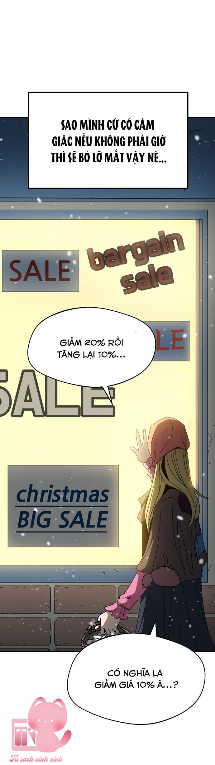 Lớ Ngớ Vớ Phải Tình Yêu - Chap 38 - Trang 32