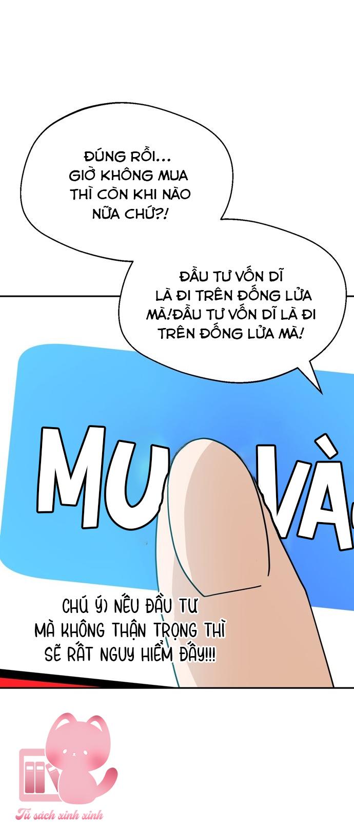 Lớ Ngớ Vớ Phải Tình Yêu - Chap 38 - Trang 34