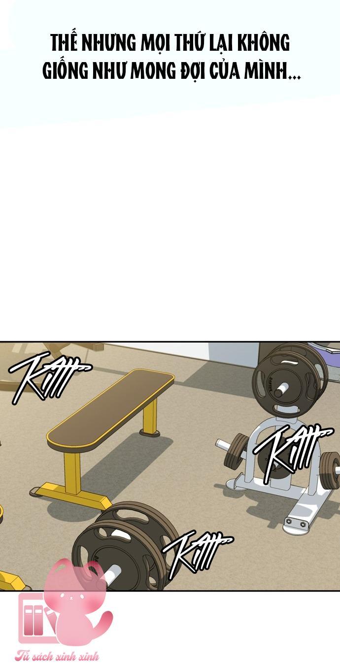 Lớ Ngớ Vớ Phải Tình Yêu - Chap 38 - Trang 36