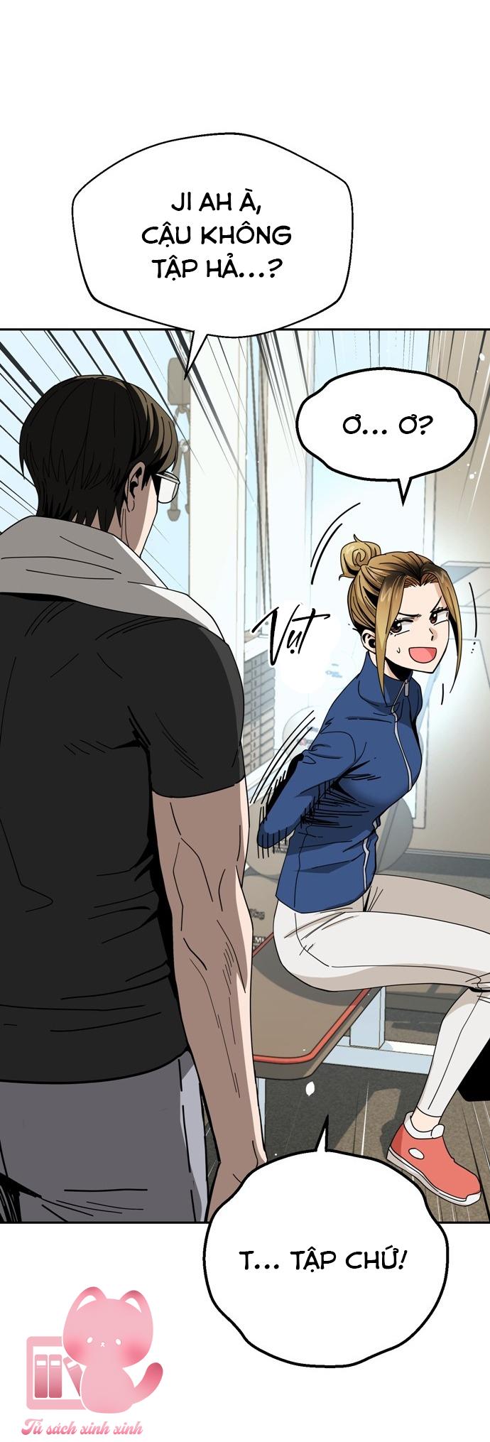 Lớ Ngớ Vớ Phải Tình Yêu - Chap 38 - Trang 39