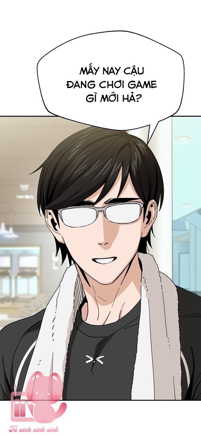 Lớ Ngớ Vớ Phải Tình Yêu - Chap 38 - Trang 40