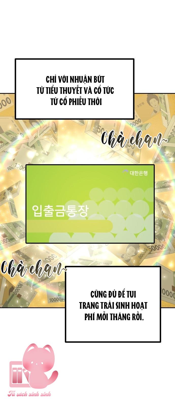Lớ Ngớ Vớ Phải Tình Yêu - Chap 38 - Trang 5