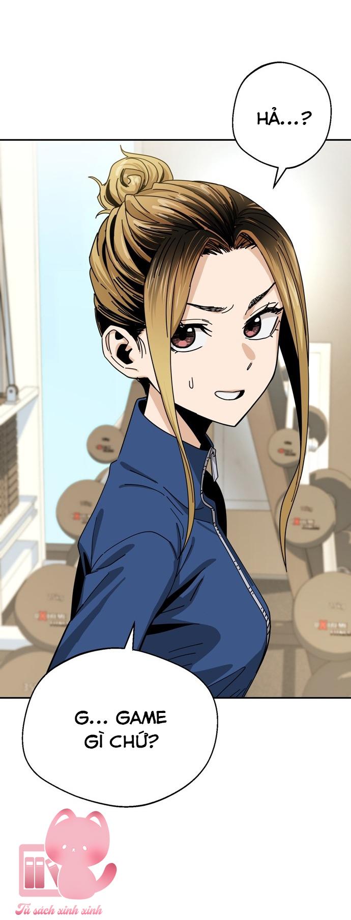 Lớ Ngớ Vớ Phải Tình Yêu - Chap 38 - Trang 41