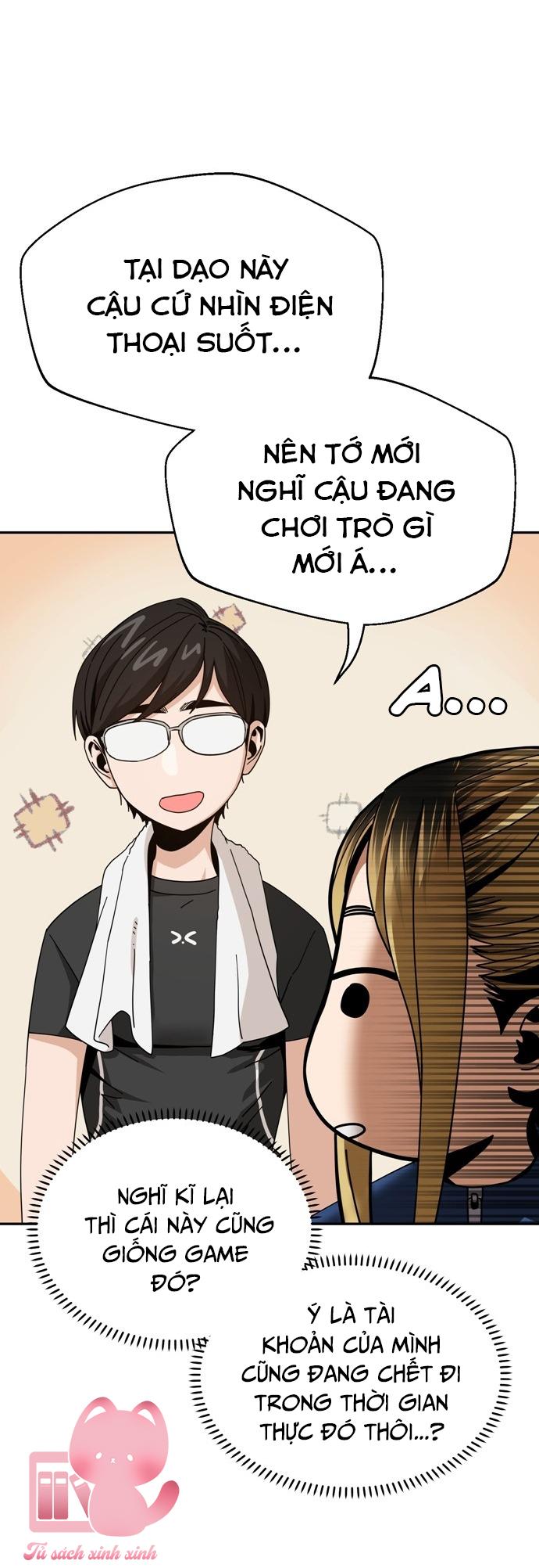 Lớ Ngớ Vớ Phải Tình Yêu - Chap 38 - Trang 42