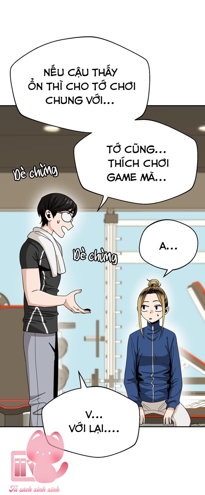 Lớ Ngớ Vớ Phải Tình Yêu - Chap 38 - Trang 43