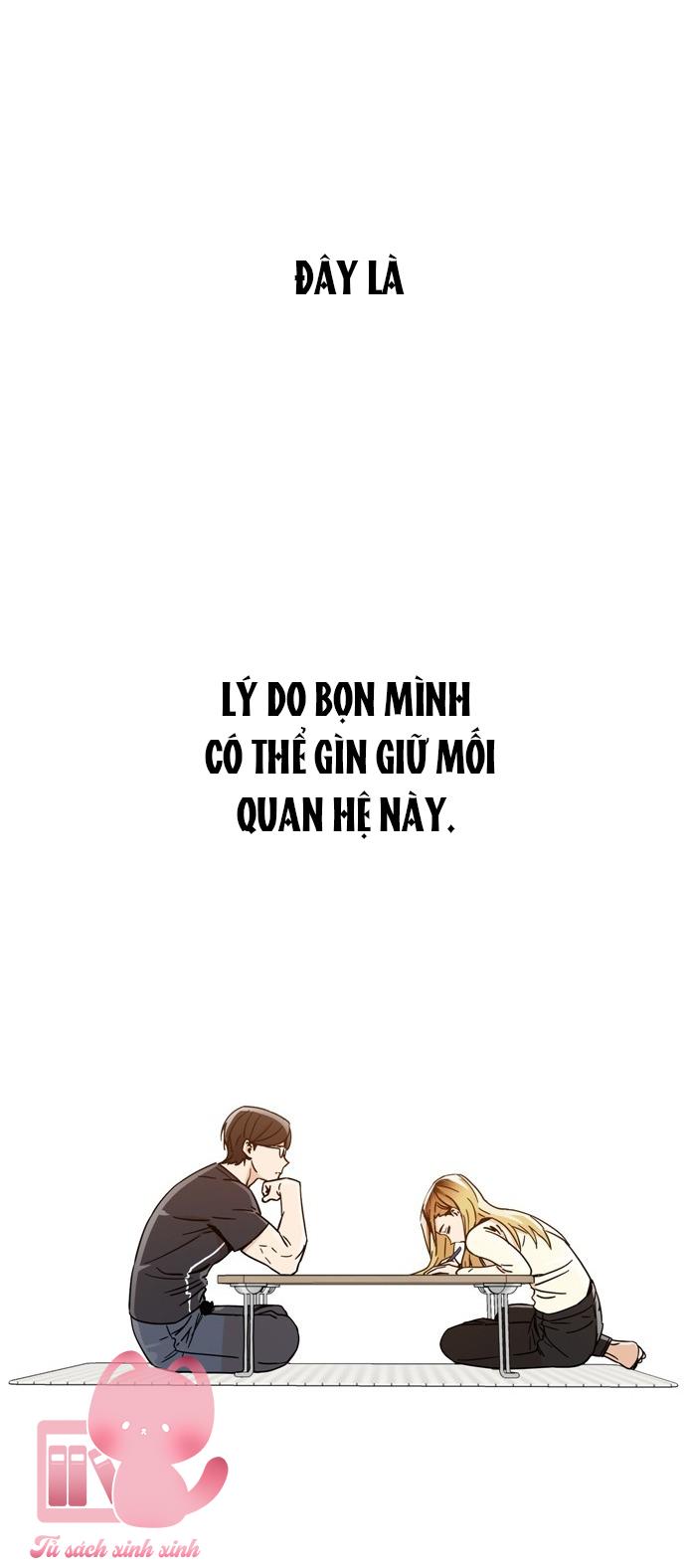 Lớ Ngớ Vớ Phải Tình Yêu - Chap 38 - Trang 46