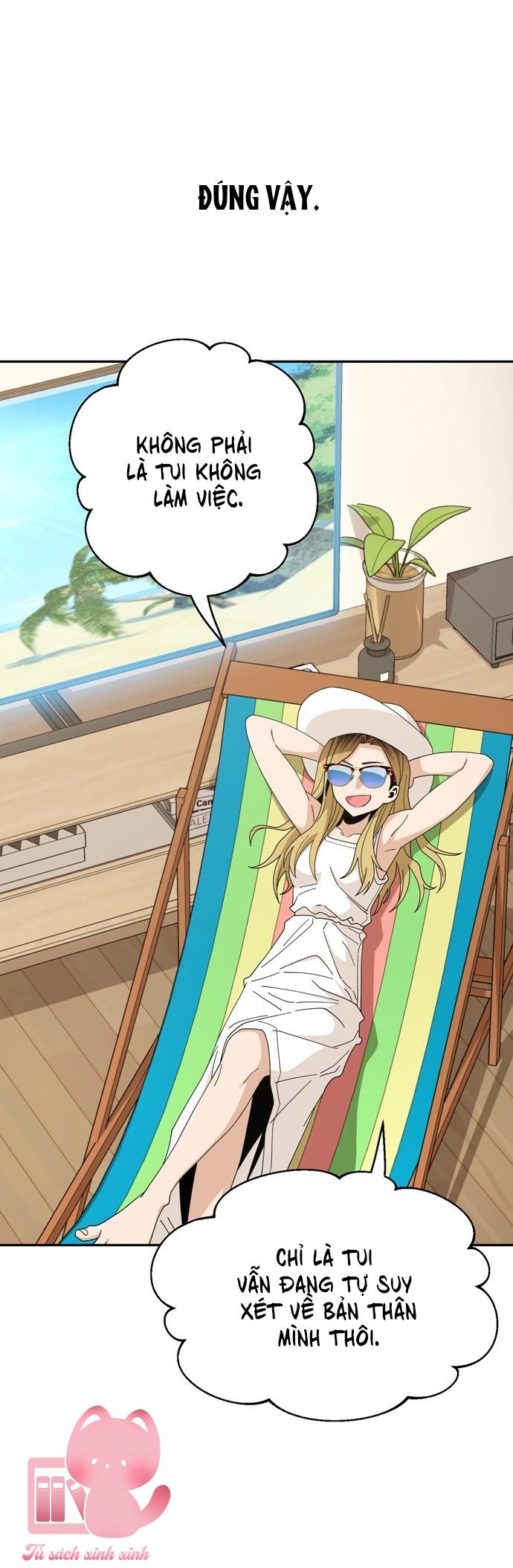 Lớ Ngớ Vớ Phải Tình Yêu - Chap 38 - Trang 6