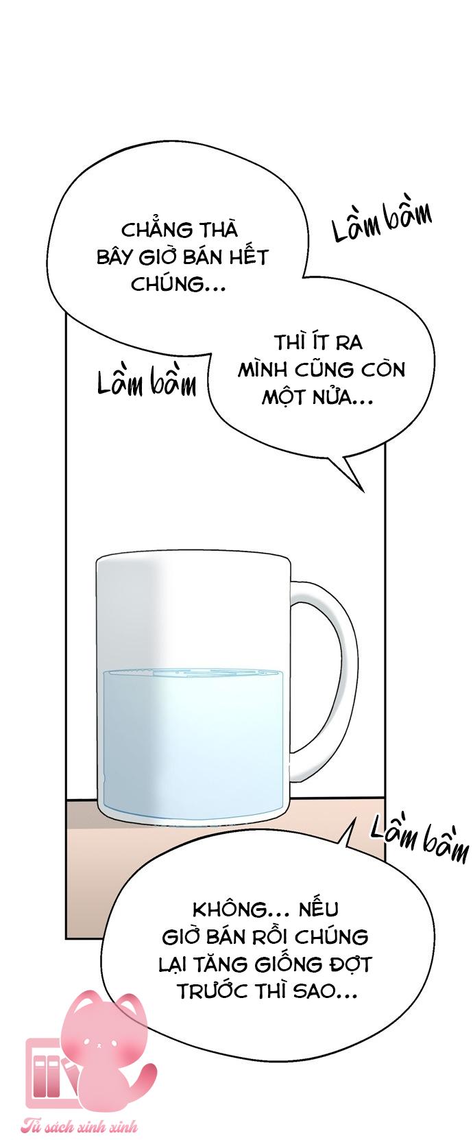 Lớ Ngớ Vớ Phải Tình Yêu - Chap 38 - Trang 54