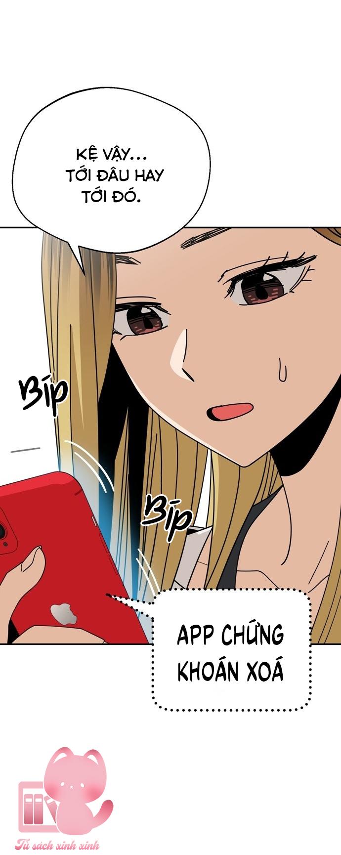 Lớ Ngớ Vớ Phải Tình Yêu - Chap 38 - Trang 58