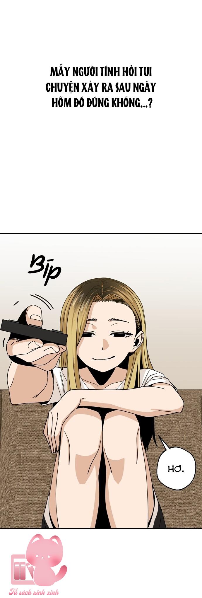 Lớ Ngớ Vớ Phải Tình Yêu - Chap 38 - Trang 60