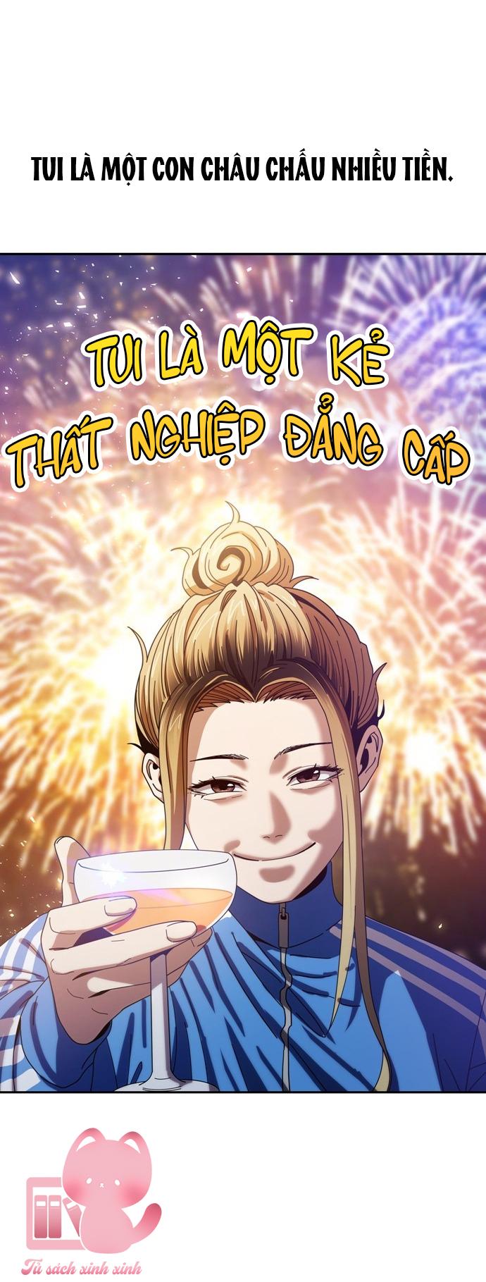 Lớ Ngớ Vớ Phải Tình Yêu - Chap 38 - Trang 7