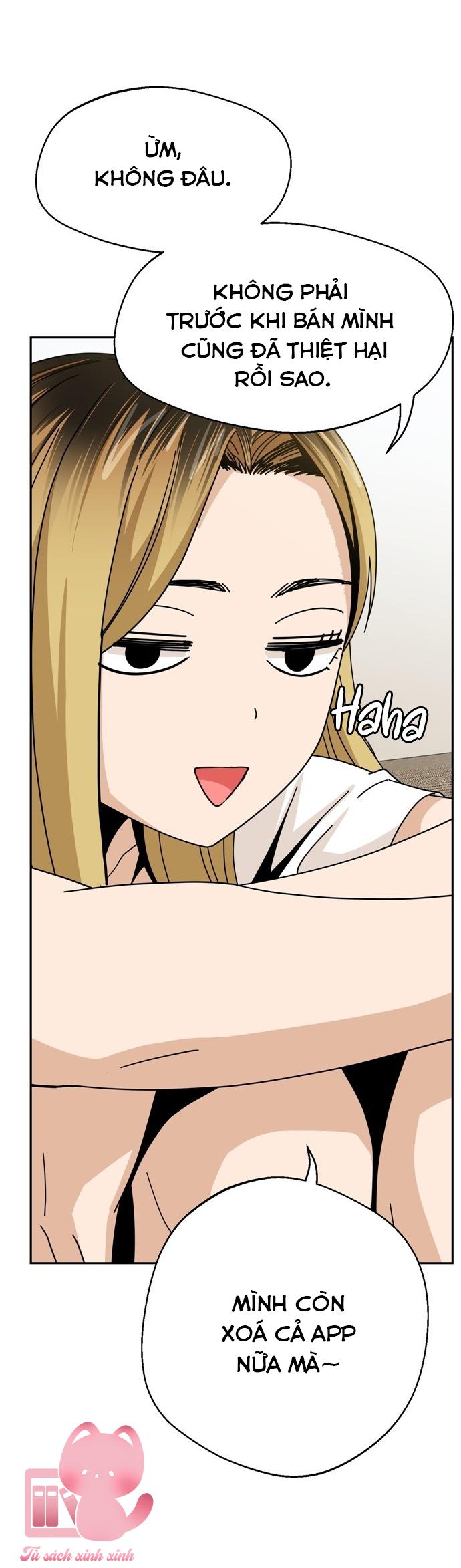Lớ Ngớ Vớ Phải Tình Yêu - Chap 38 - Trang 63