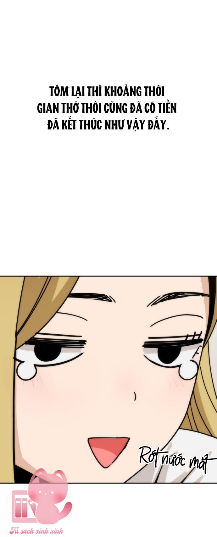 Lớ Ngớ Vớ Phải Tình Yêu - Chap 38 - Trang 65