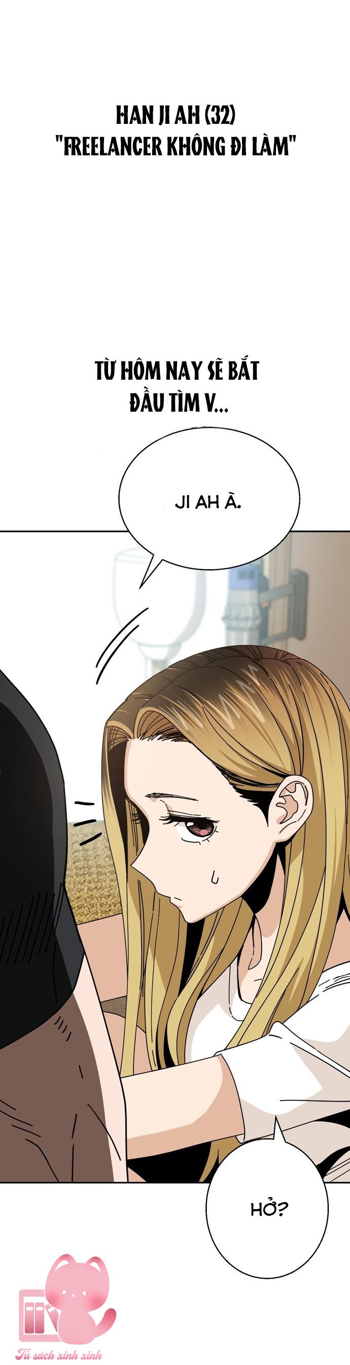 Lớ Ngớ Vớ Phải Tình Yêu - Chap 38 - Trang 66