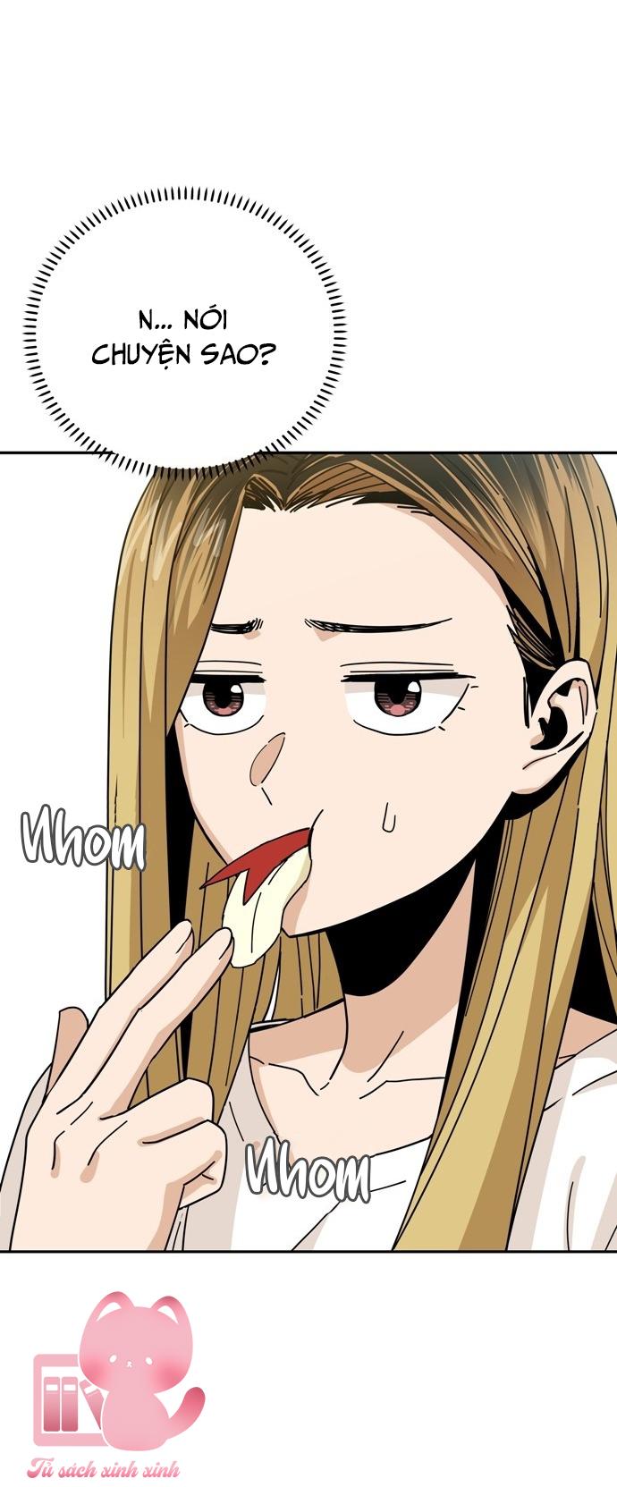 Lớ Ngớ Vớ Phải Tình Yêu - Chap 38 - Trang 68