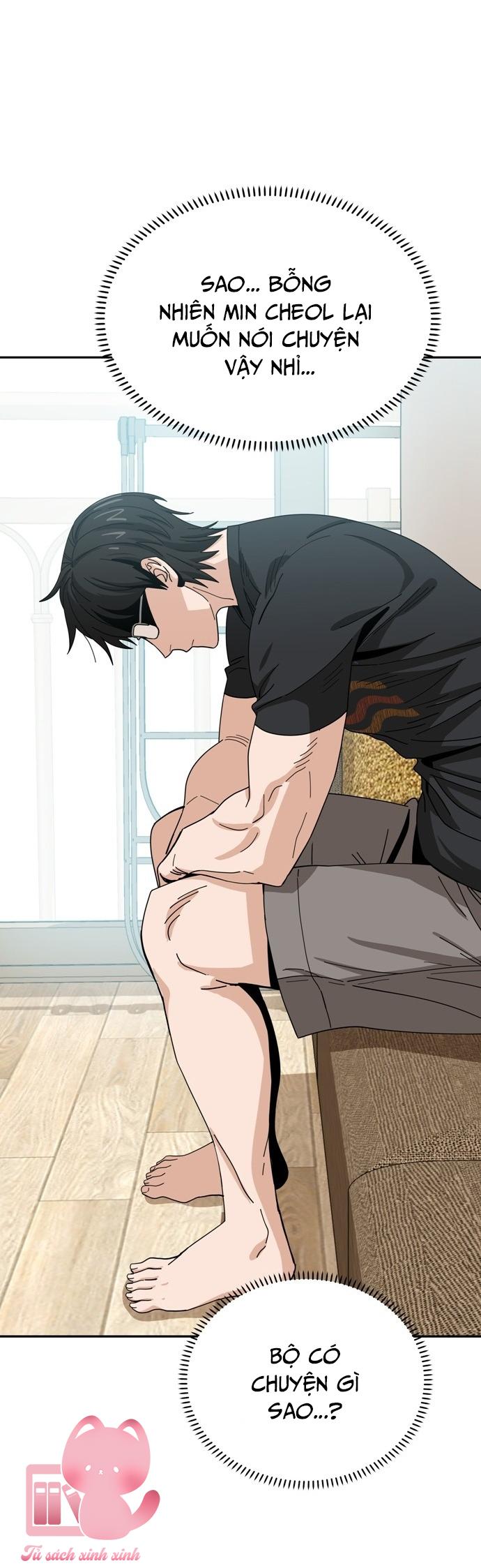 Lớ Ngớ Vớ Phải Tình Yêu - Chap 38 - Trang 69