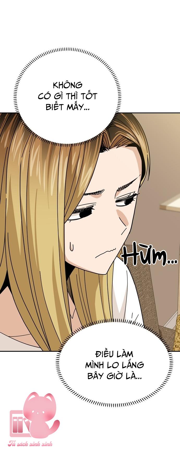 Lớ Ngớ Vớ Phải Tình Yêu - Chap 38 - Trang 70