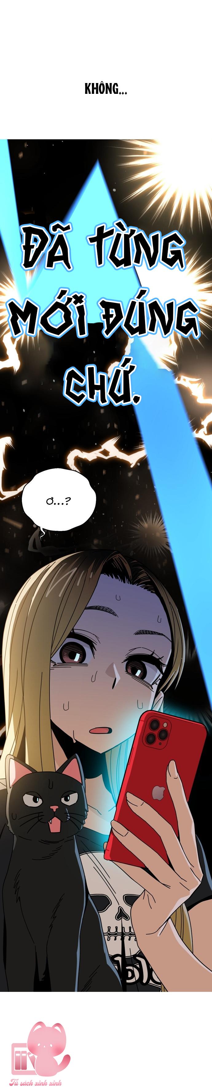Lớ Ngớ Vớ Phải Tình Yêu - Chap 38 - Trang 8