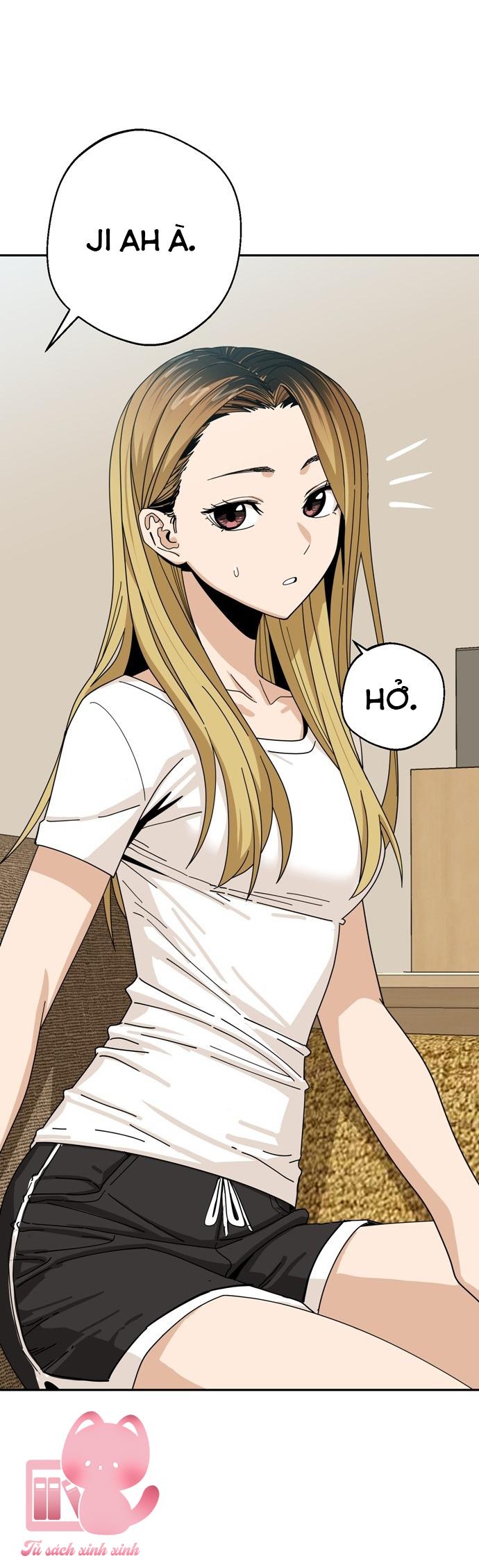 Lớ Ngớ Vớ Phải Tình Yêu - Chap 38 - Trang 72