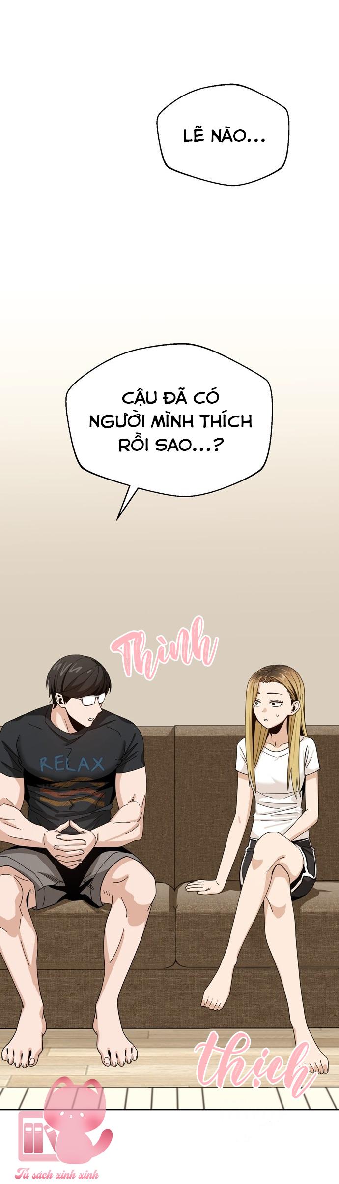 Lớ Ngớ Vớ Phải Tình Yêu - Chap 38 - Trang 74
