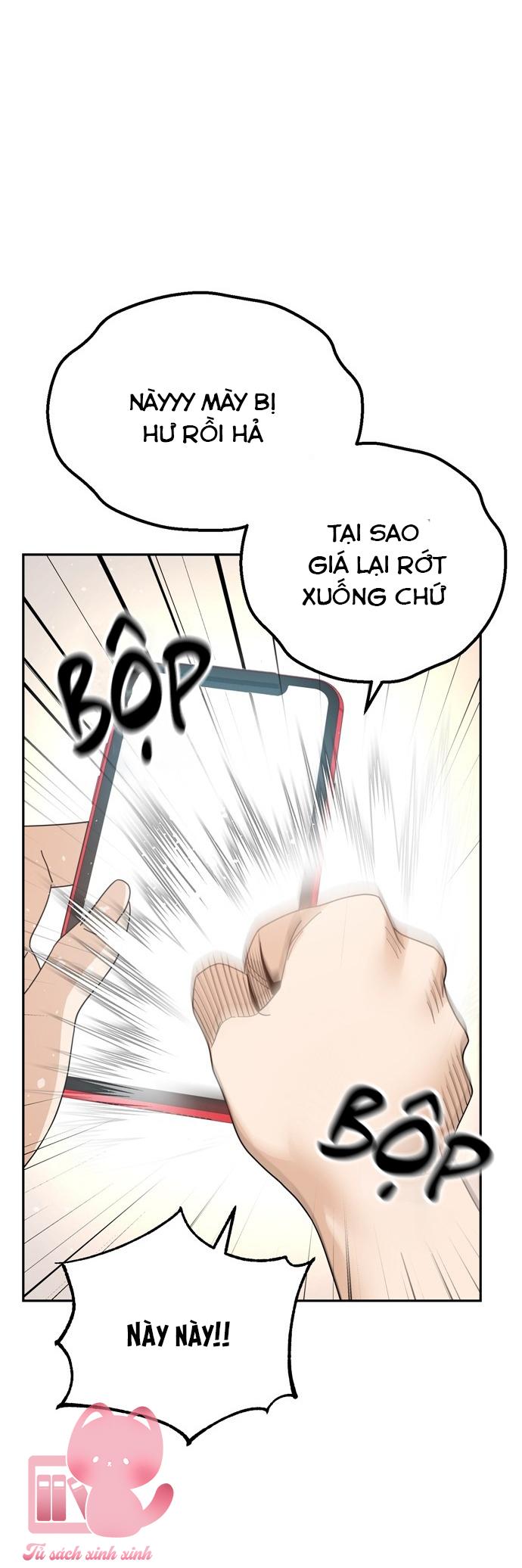 Lớ Ngớ Vớ Phải Tình Yêu - Chap 38 - Trang 10