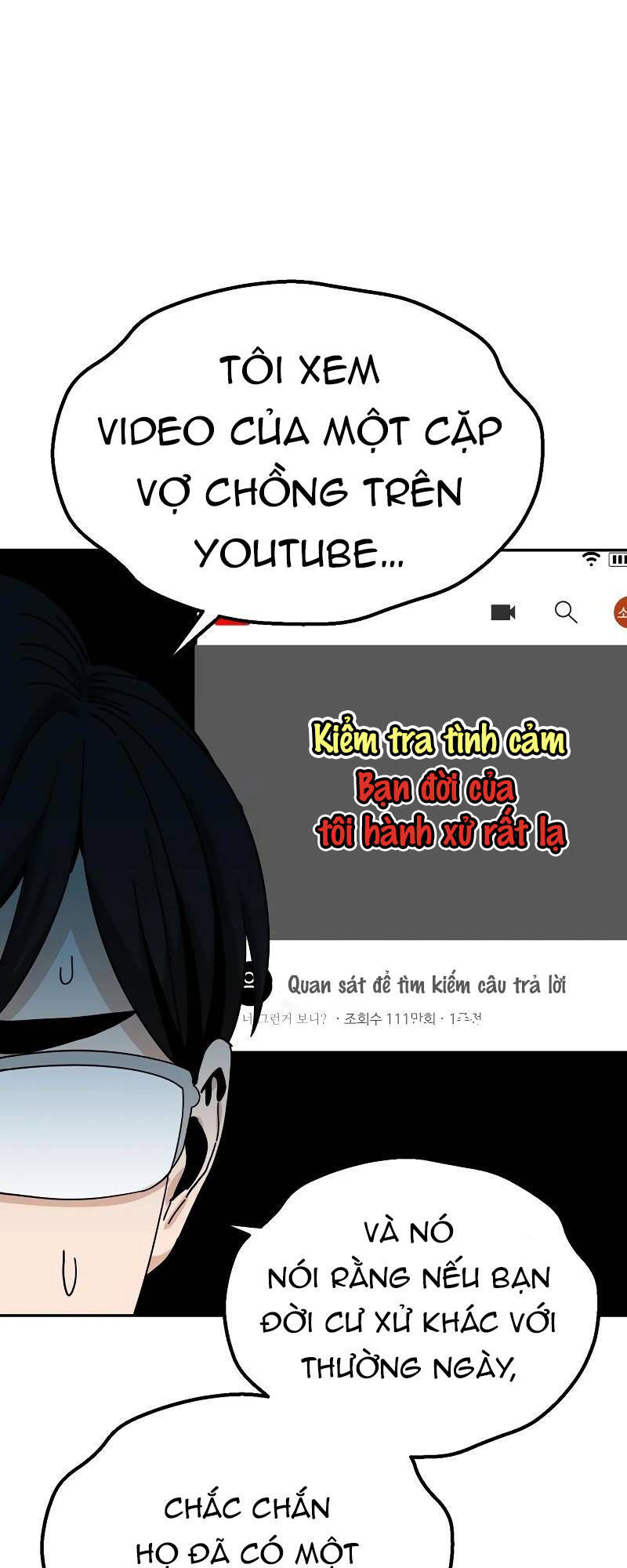 Lớ Ngớ Vớ Phải Tình Yêu - Chap 39.1 - Trang 11