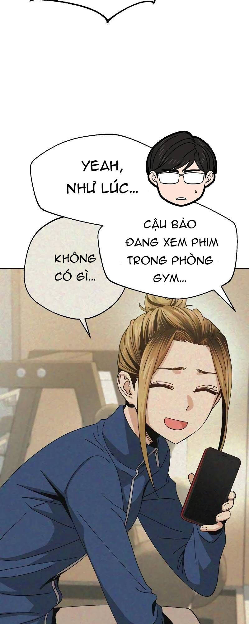Lớ Ngớ Vớ Phải Tình Yêu - Chap 39.1 - Trang 15