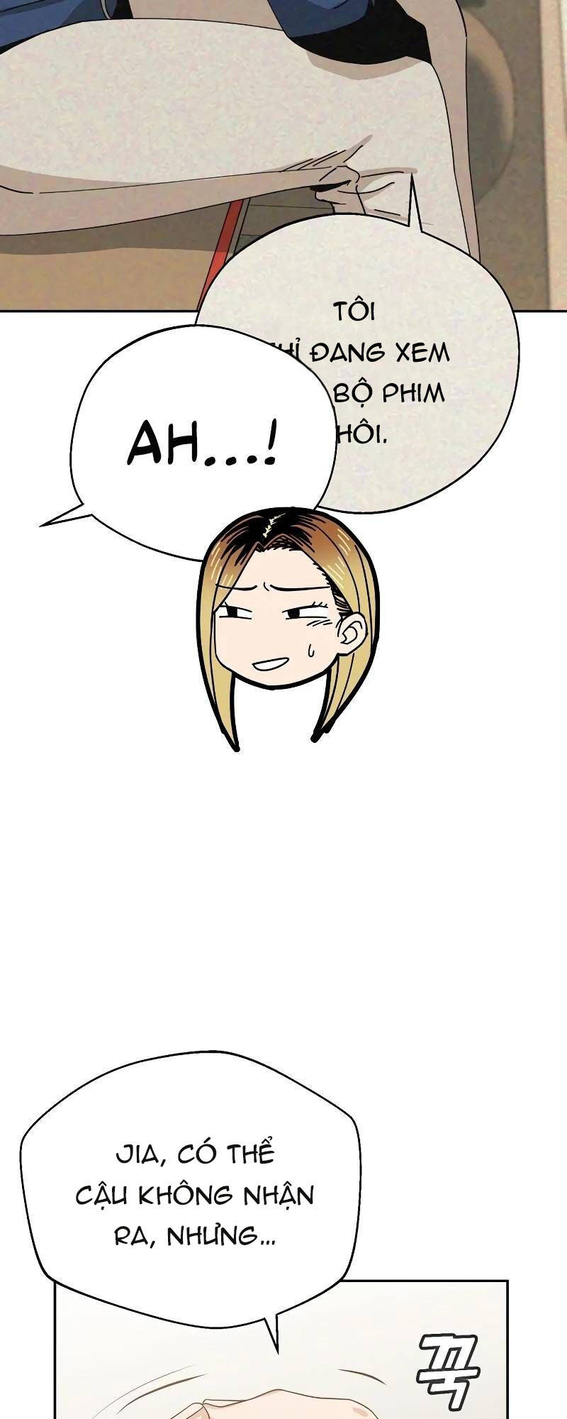 Lớ Ngớ Vớ Phải Tình Yêu - Chap 39.1 - Trang 16