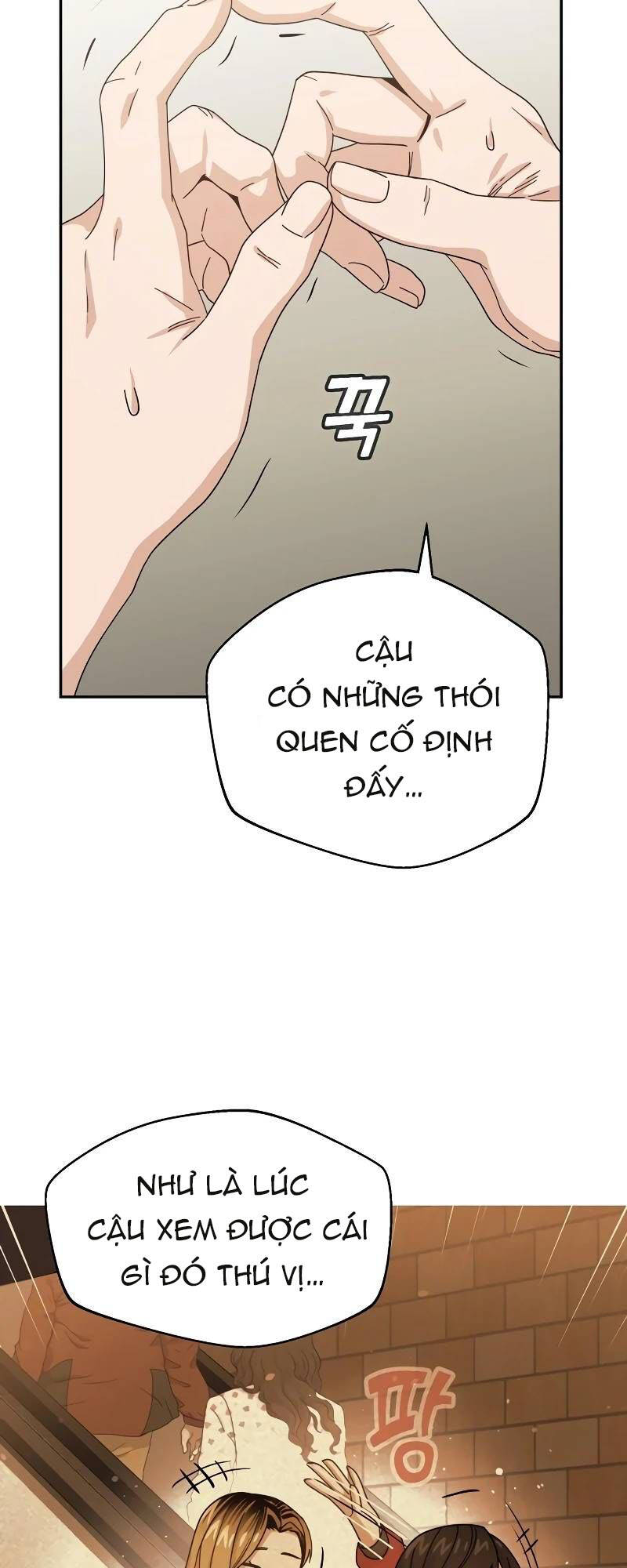 Lớ Ngớ Vớ Phải Tình Yêu - Chap 39.1 - Trang 17