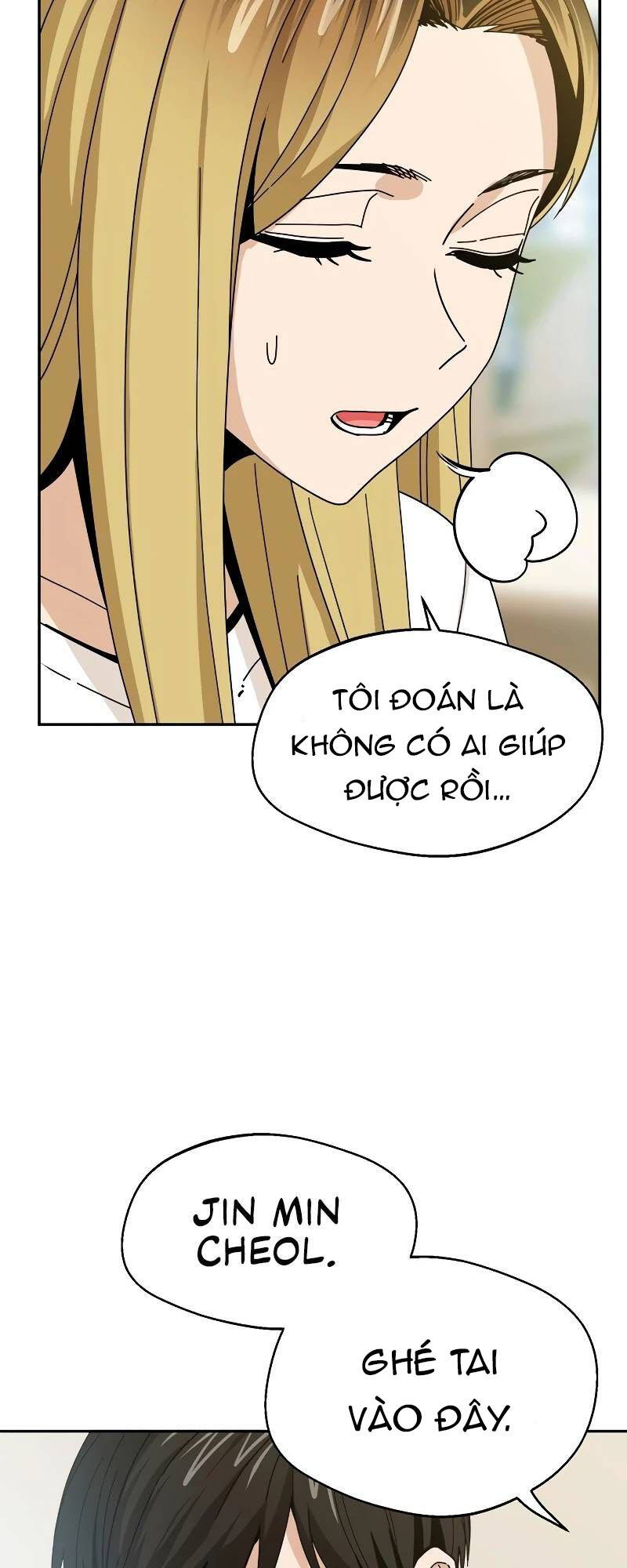Lớ Ngớ Vớ Phải Tình Yêu - Chap 39.1 - Trang 22