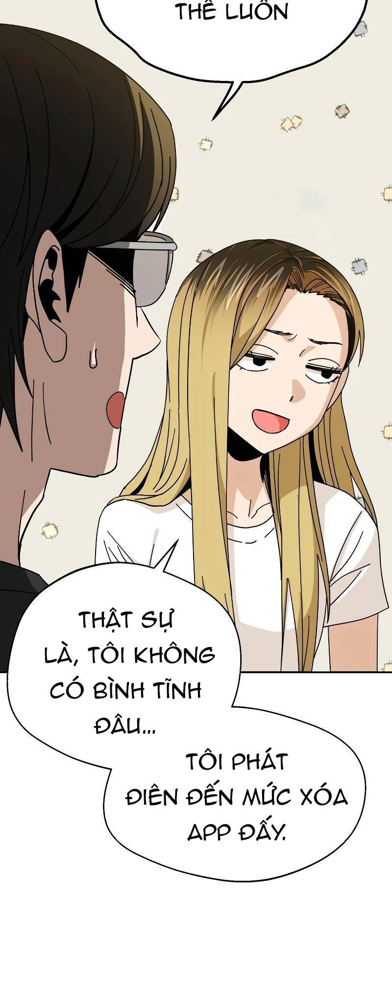 Lớ Ngớ Vớ Phải Tình Yêu - Chap 39.1 - Trang 27