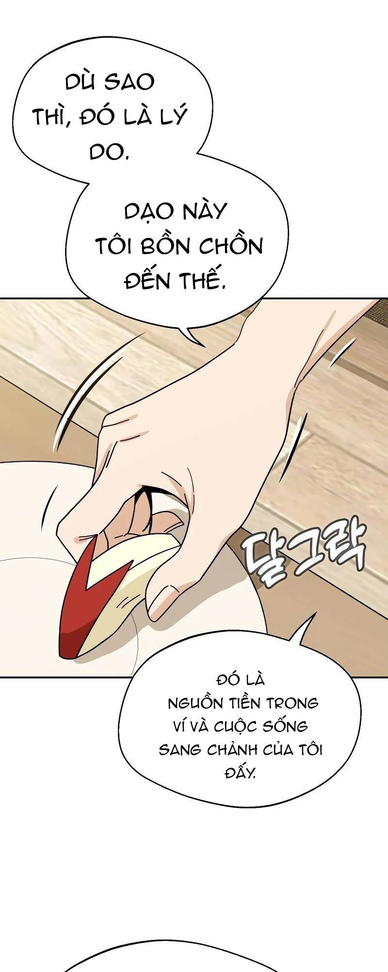 Lớ Ngớ Vớ Phải Tình Yêu - Chap 39.1 - Trang 28