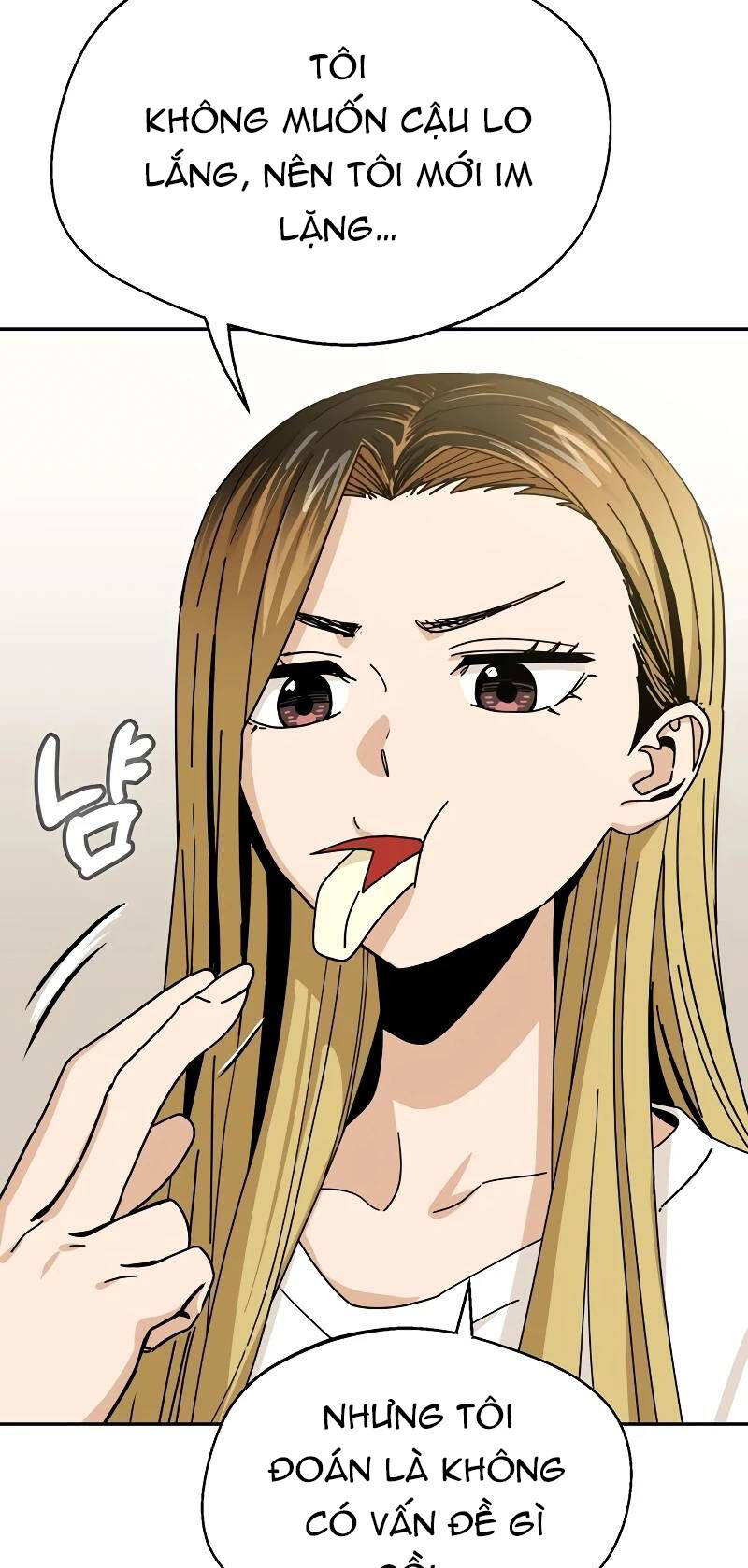 Lớ Ngớ Vớ Phải Tình Yêu - Chap 39.1 - Trang 29