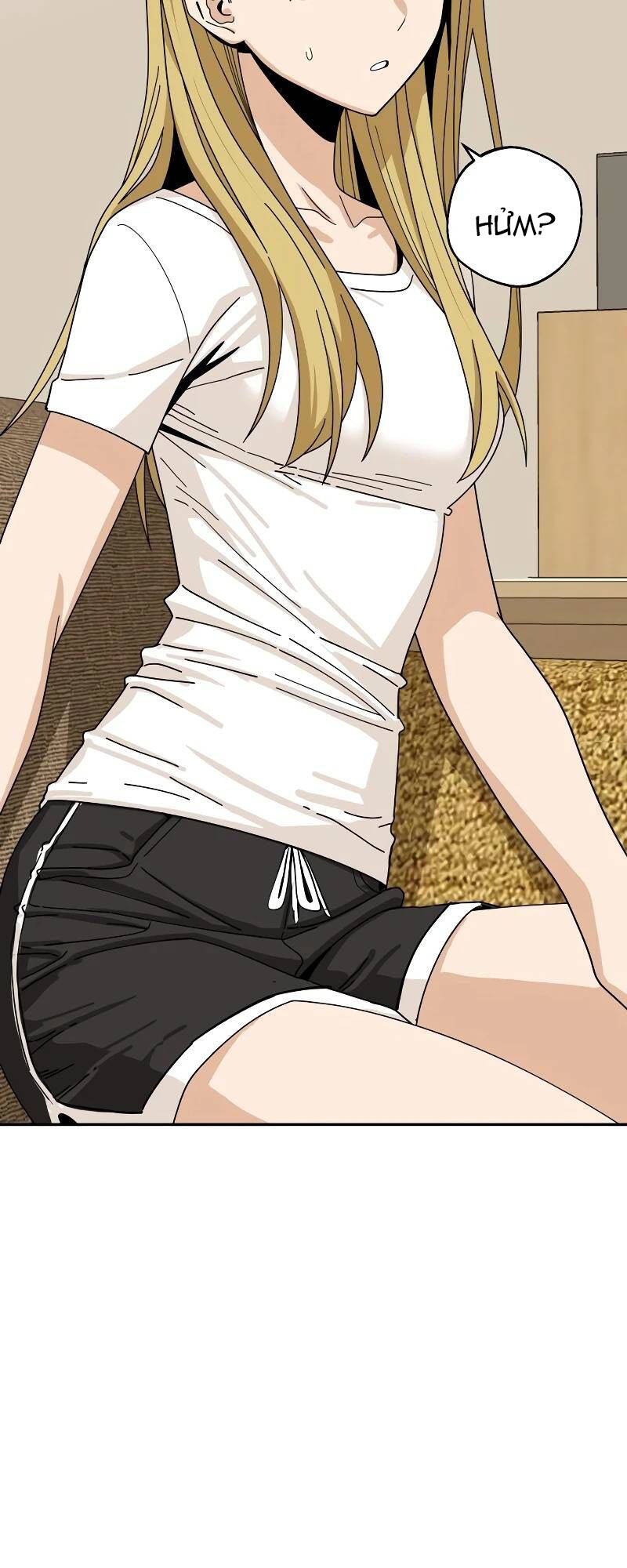 Lớ Ngớ Vớ Phải Tình Yêu - Chap 39.1 - Trang 4