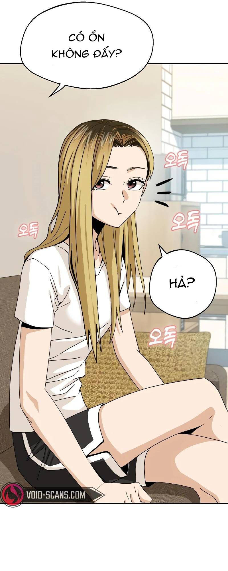 Lớ Ngớ Vớ Phải Tình Yêu - Chap 39.1 - Trang 31