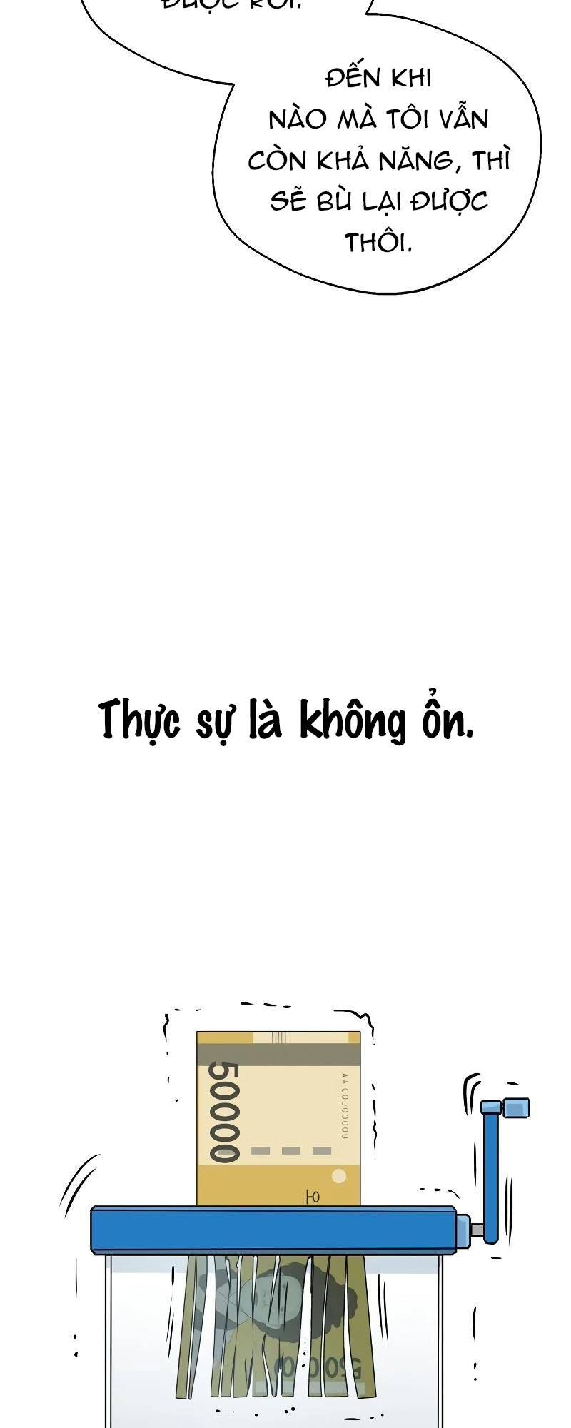 Lớ Ngớ Vớ Phải Tình Yêu - Chap 39.1 - Trang 33