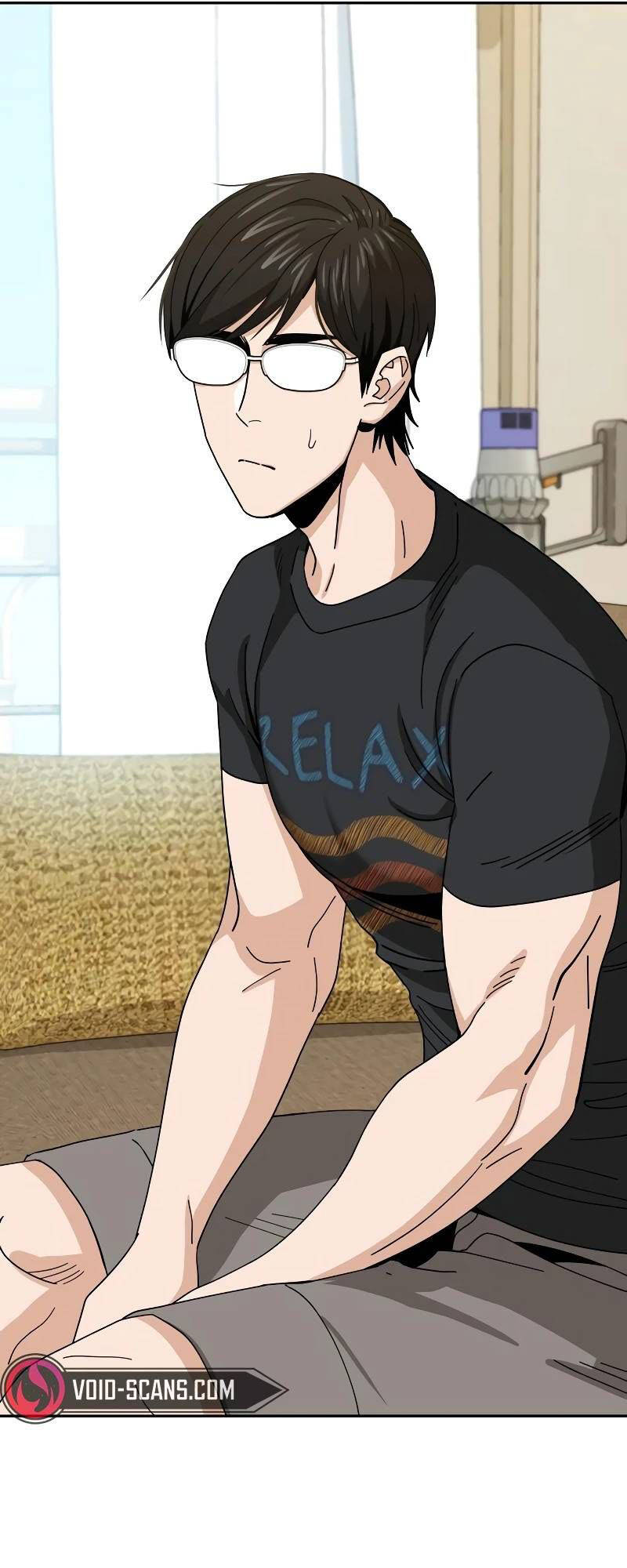Lớ Ngớ Vớ Phải Tình Yêu - Chap 39.1 - Trang 37