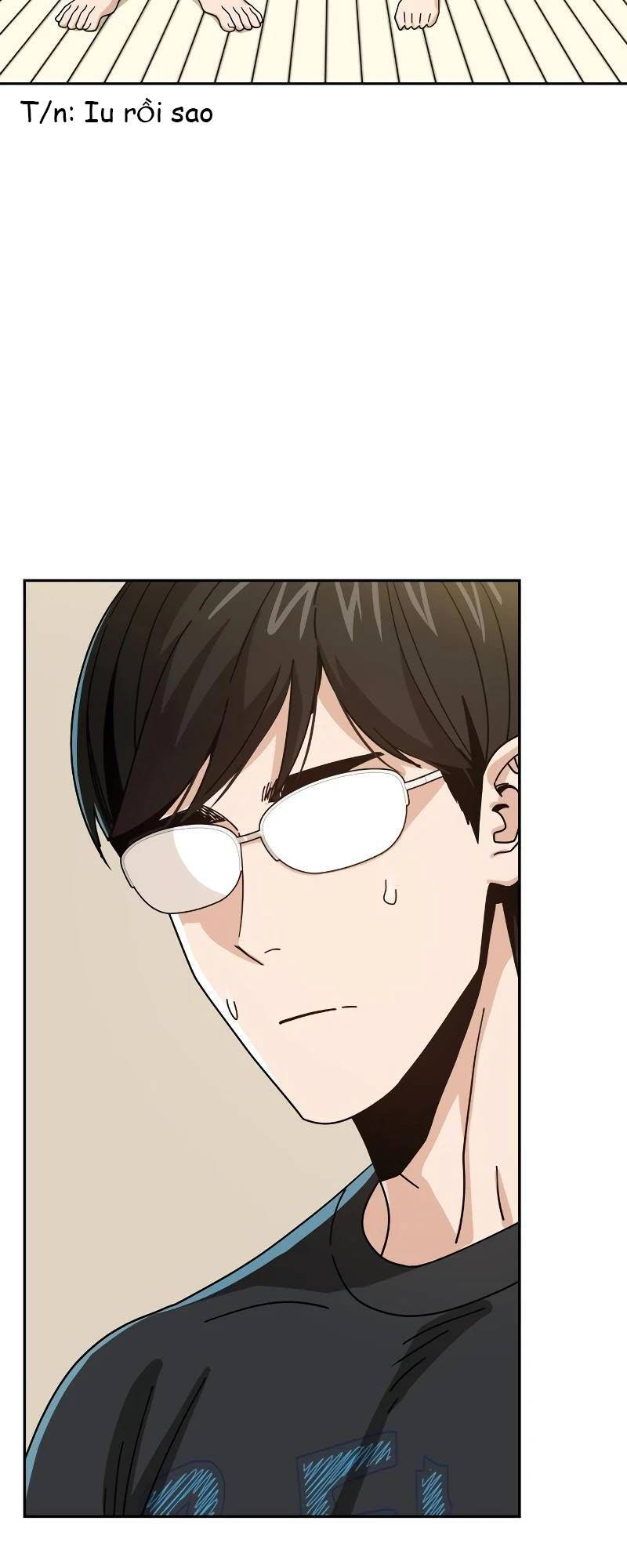 Lớ Ngớ Vớ Phải Tình Yêu - Chap 39.1 - Trang 39