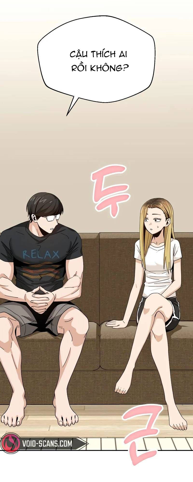 Lớ Ngớ Vớ Phải Tình Yêu - Chap 39.1 - Trang 6
