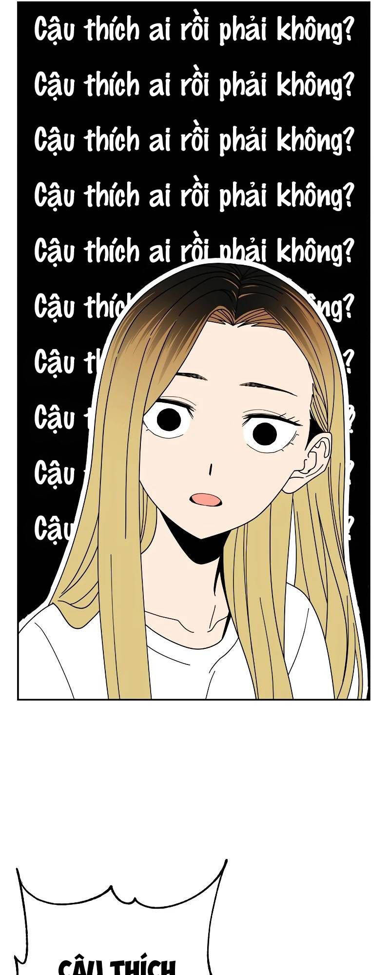 Lớ Ngớ Vớ Phải Tình Yêu - Chap 39.1 - Trang 9
