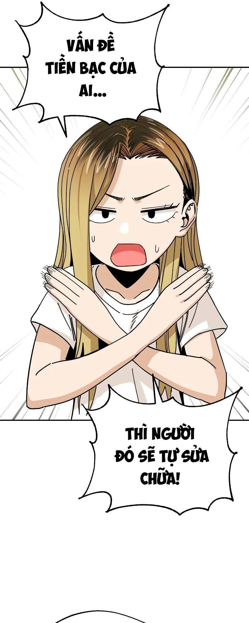 Lớ Ngớ Vớ Phải Tình Yêu - Chap 39.2 - Trang 1