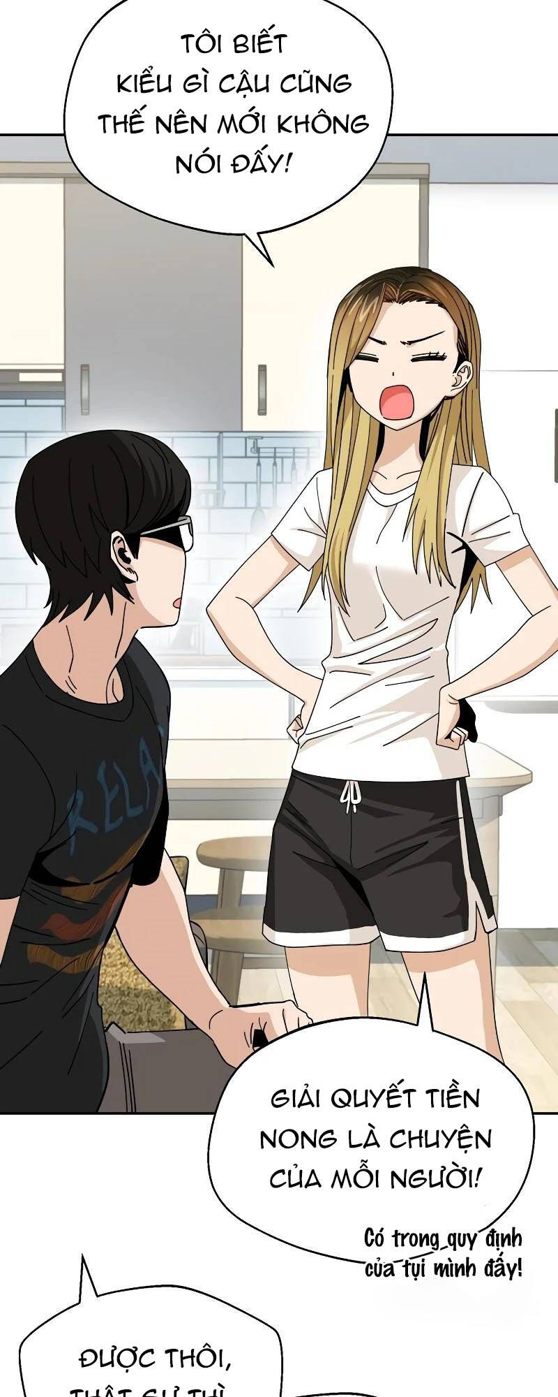 Lớ Ngớ Vớ Phải Tình Yêu - Chap 39.2 - Trang 2