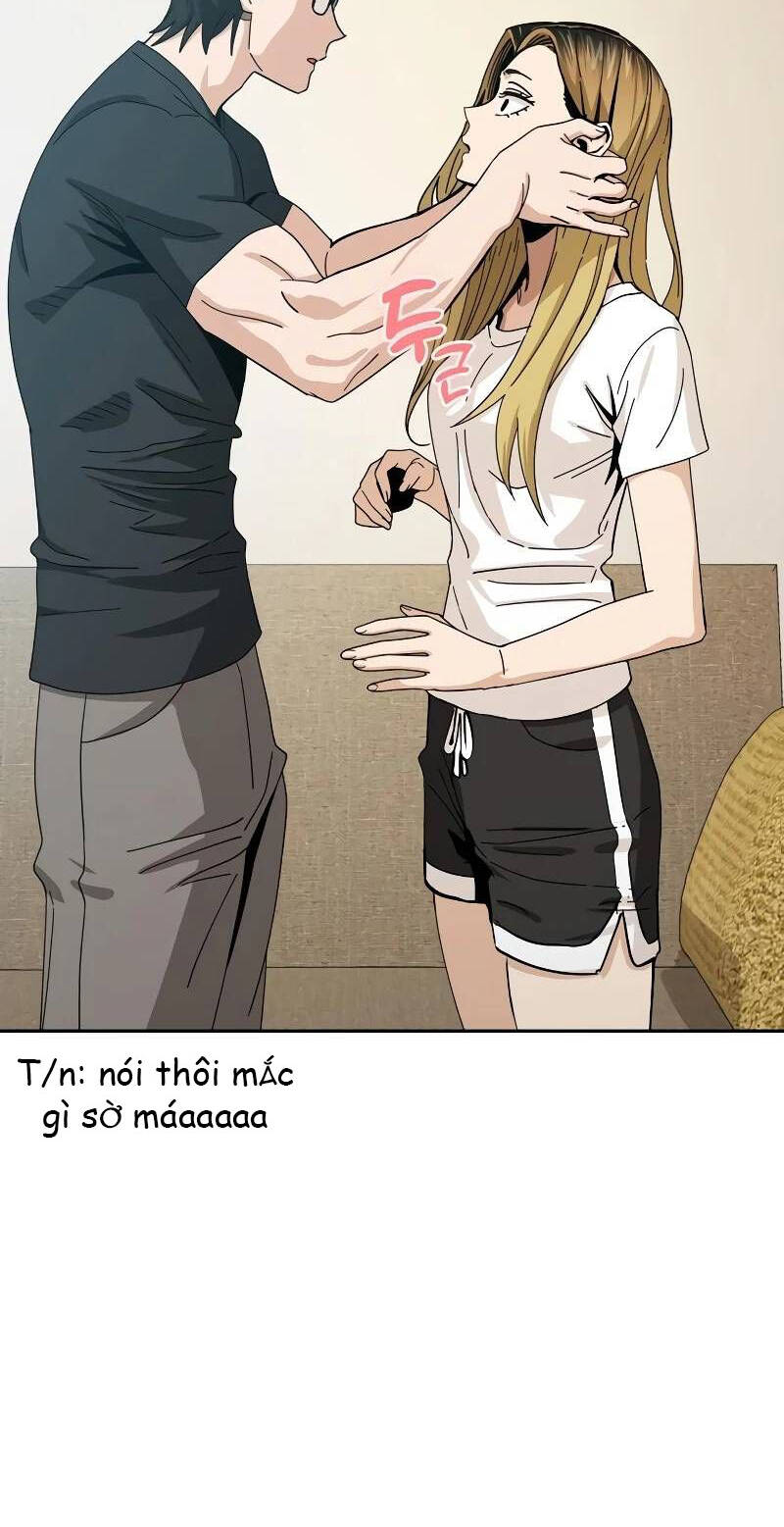Lớ Ngớ Vớ Phải Tình Yêu - Chap 39.2 - Trang 12