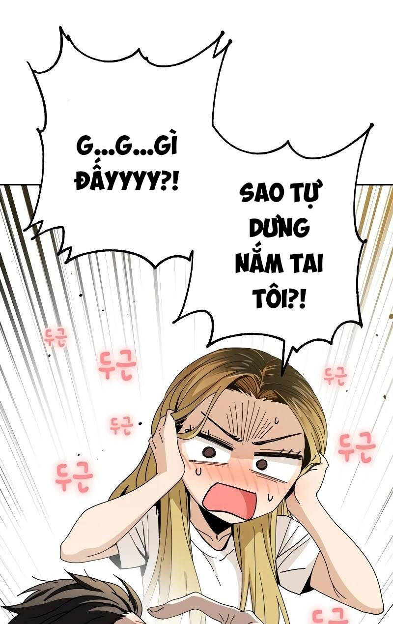 Lớ Ngớ Vớ Phải Tình Yêu - Chap 39.2 - Trang 17