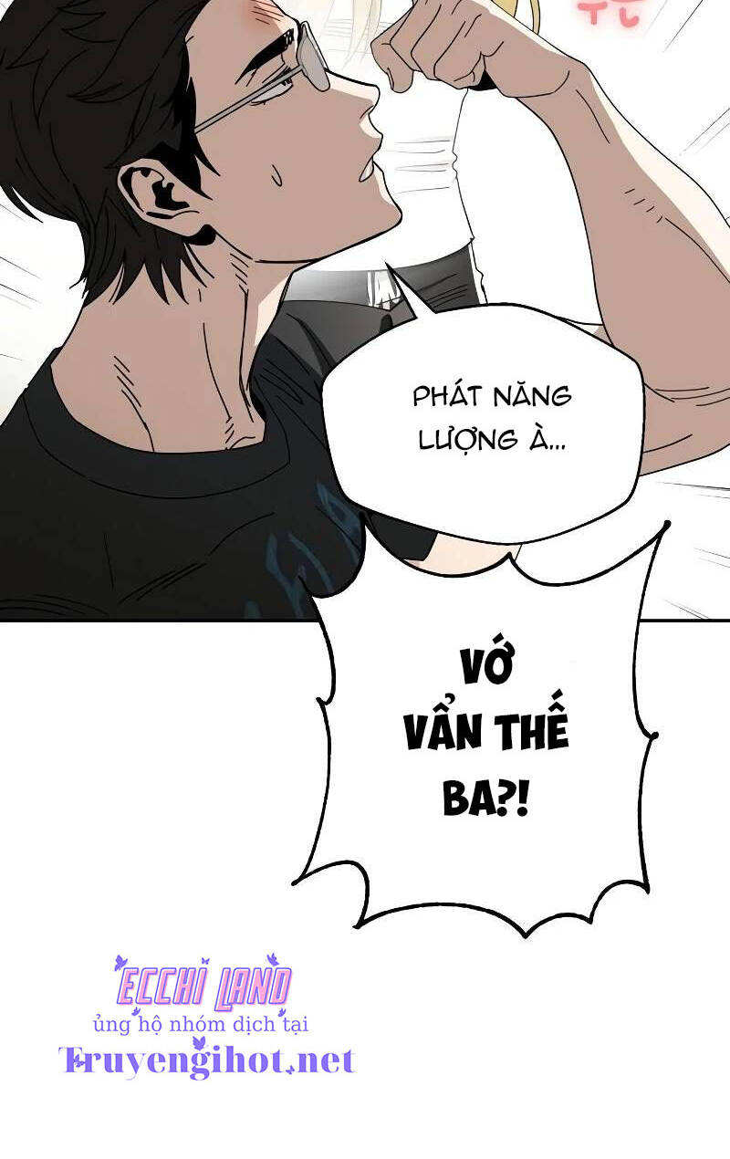Lớ Ngớ Vớ Phải Tình Yêu - Chap 39.2 - Trang 18