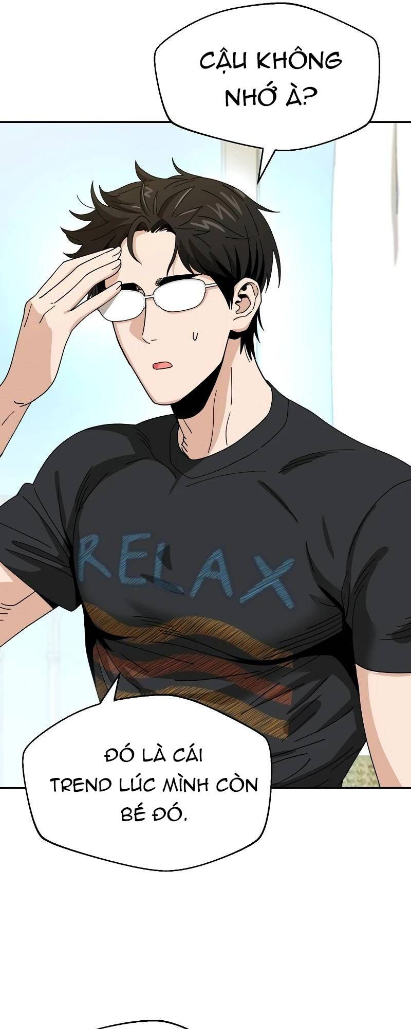 Lớ Ngớ Vớ Phải Tình Yêu - Chap 39.2 - Trang 19